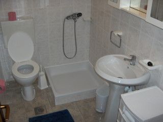 Appartement Mirela dans Prigradica 8