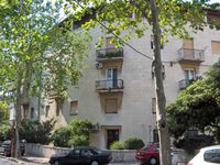 Appartement App dans Split