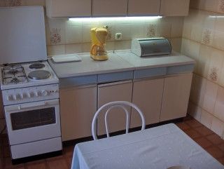 Appartement App dans Split 2