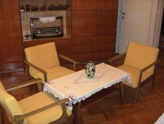 Appartement App dans Split 4