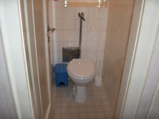 Appartement App dans Split 8
