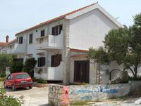Appartement  dans Splitska