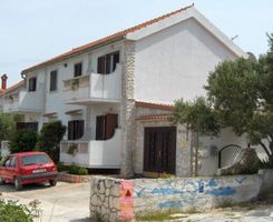 Appartement  dans Splitska