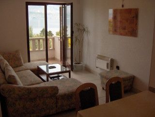 Appartement  dans Splitska 1