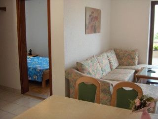 Appartement  dans Splitska 3