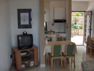 Appartement  dans Splitska 4