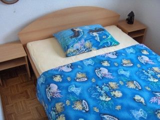 Appartement  dans Splitska 6