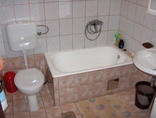 Appartement  dans Splitska 7