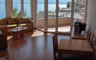 Appartement App. 1A dans Mimice