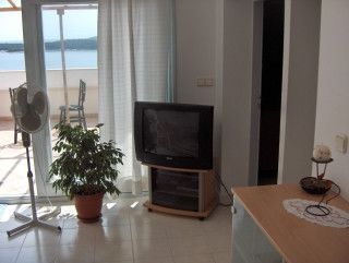 Appartement Potkrovlje dans Hvar 3