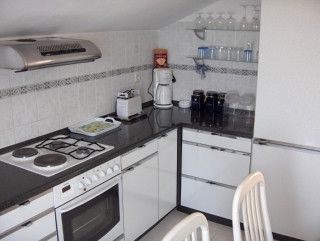 Appartement Potkrovlje dans Hvar 4