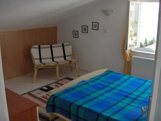 Appartement Potkrovlje dans Hvar 5