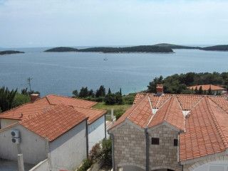 Appartement Potkrovlje dans Hvar 9
