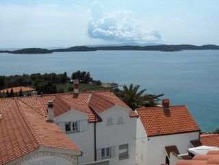 Appartement Potkrovlje dans Hvar 10