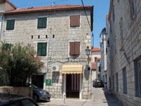 Appartement App.br.1 prizemlje dans Split