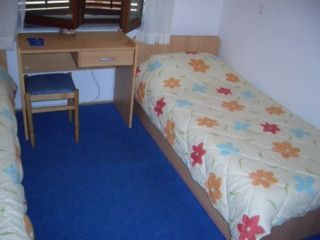 Appartement Soba br.1 dans Split 3