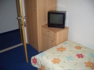 Appartement Soba br.1 dans Split 4