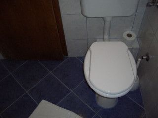 Appartement Soba br.1 dans Split 5