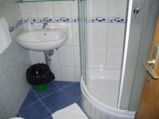 Appartement Soba br.1 dans Split 6