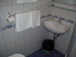 Appartement Soba br.1 dans Split 7