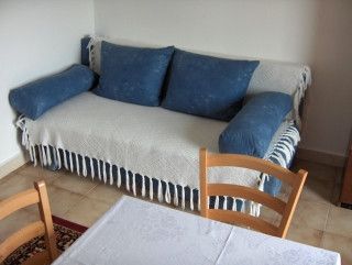Appartement App. B dans Korcula 1