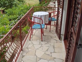 Appartement App. B dans Korcula 7