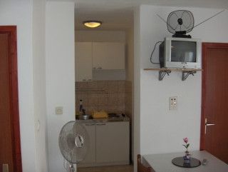 Appartement Studio 2 dans Stari Grad 1