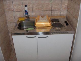 Appartement Studio 2 dans Stari Grad 2