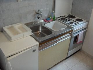 Appartement App br. 1 dans Vis 3