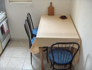 Appartement App br. 1 dans Vis 4