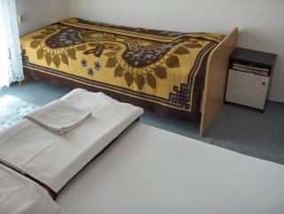 Appartement App br. 1 dans Vis 5