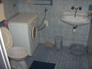 Appartement App br. 1 dans Vis 7