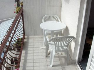 Appartement App br. 1 dans Vis 8