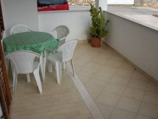 Appartement A1 dans Hvar 8