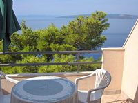 Appartement App br. 4 dans Bratus