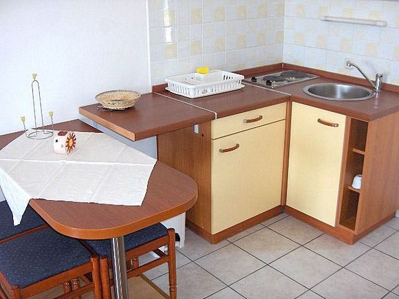 Appartement App br. 4 dans Bratus 3