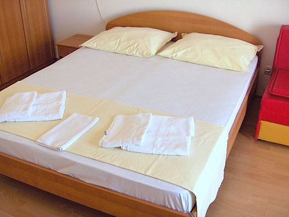 Appartement App br. 4 dans Bratus 4