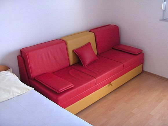 Appartement App br. 4 dans Bratus 5