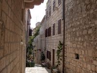Appartement Soba dans Korcula