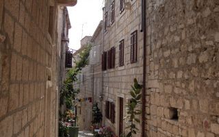 Appartement Soba dans Korcula