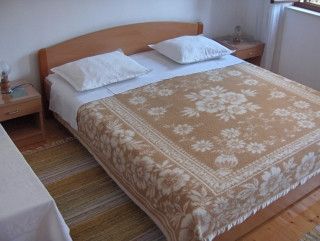 Appartement Soba dans Korcula 1