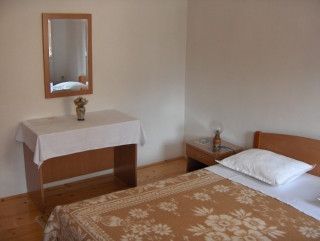 Appartement Soba dans Korcula 2