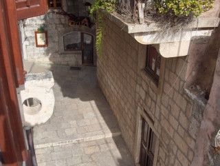 Appartement Soba dans Korcula 6