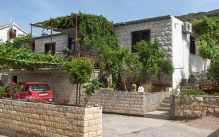 Appartement App.1 dans Zrnovska banja