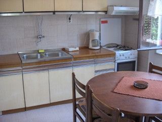 Appartement App.1 dans Zrnovska banja 1