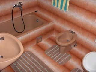 Appartement App.1 dans Zrnovska banja 8