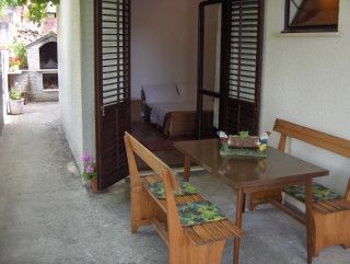 Appartement App.1 dans Zrnovska banja 9