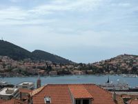 Appartement Apartman dans Dubrovnik