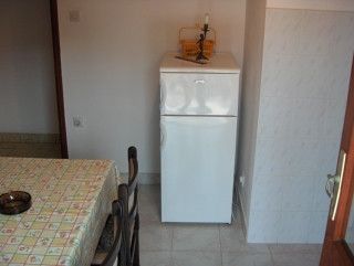 Appartement 1. kat  A3 dans Vis 2