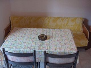 Appartement 1. kat  A3 dans Vis 3